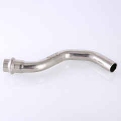 Обвод из нержавеющей стали В-Н 22а х22 пресс VTi.970