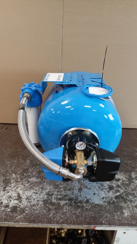 Автобак EcWATER CАВ 50 РСХ УЦЕНКА SN 301001