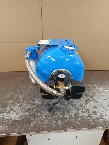 Автобак EcWATER CАВ 50 РСХ УЦЕНКА SN 301001