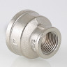 Муфта переходная 3/4"-5/4" В-В латунь VTr.240