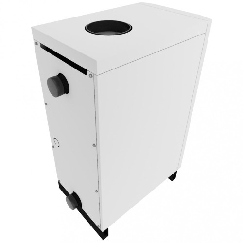 Котел газовый напольный Лемакс CLASSIC 30 одноконтурный