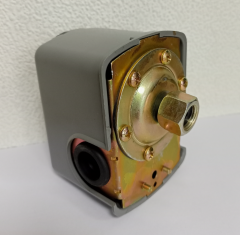 Реле давления SK-5B (1,4-2,8 bar) накидная гайка 1/4" ZEGOR