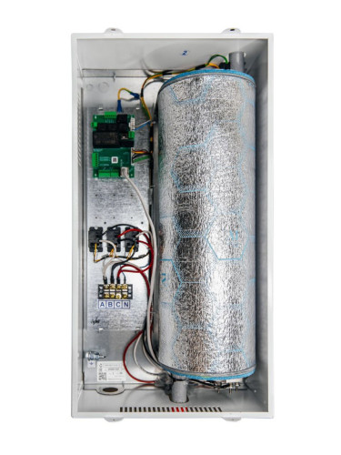 Котел электрический ЭВАН NEXT PLUS 14 кВт