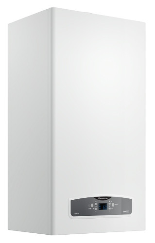 Котел газовый настенный ARISTON CARES XC SYSTEM 24 FF NG одноконтурный