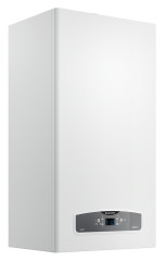 Котел газовый настенный ARISTON CARES XC SYSTEM 24 FF NG одноконтурный