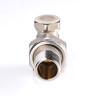 Клапан настроечный угловой 3/4" В-Н VT.019