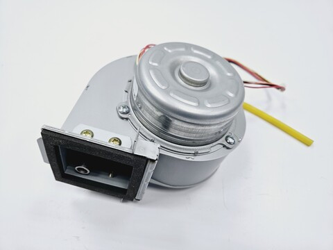 Вентилятор в сборе Navien ACE 40K (30007950А)