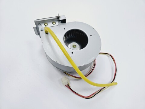 Вентилятор в сборе Navien ACE 40K (30007950А)