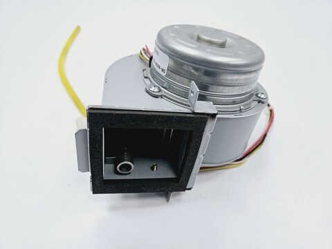 Вентилятор в сборе Navien ACE 40K (30007950А)