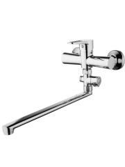 Смеситель для ванны одноручный NUD6-A045