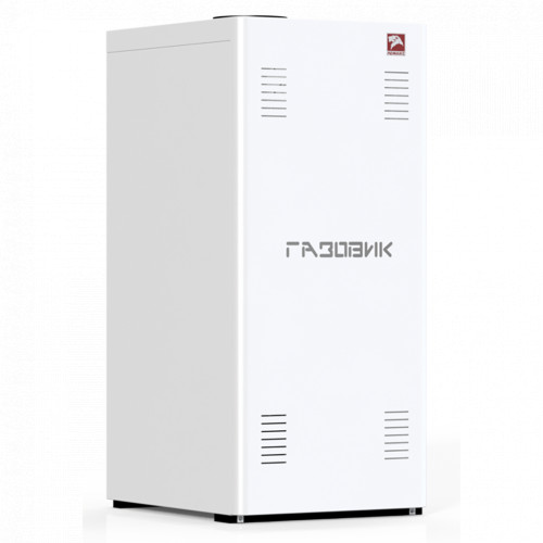 Котел газовый напольный Лемакс АОГВ 11.6-1 одноконтурный