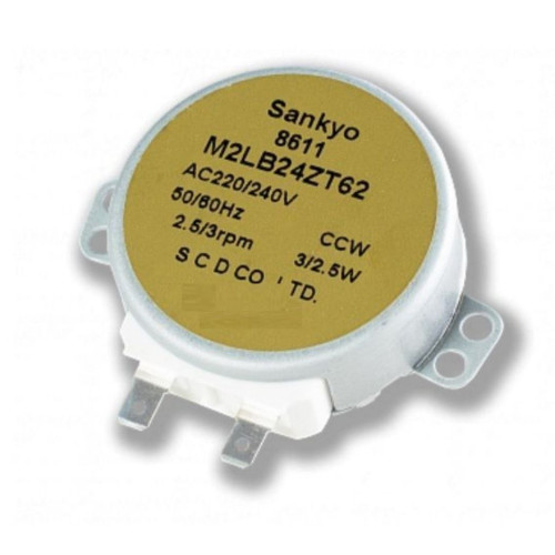 Мотор трехходового крана Navien S/C/C Plus/E/ONE (30004869A)