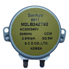 Мотор трехходового крана Navien S/C/C Plus/E/ONE (30004869A)