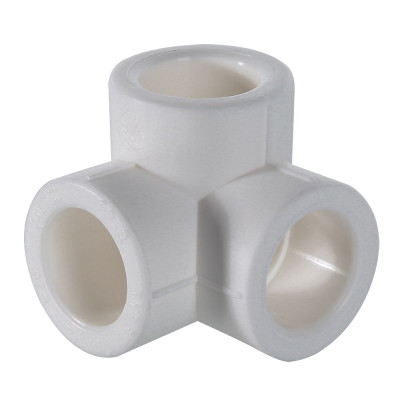 Тройник двухплоскостной ф20 ПП(б) VTp.738