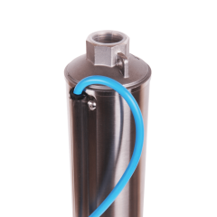 Насос скважинный ASP1,8Е-25-90 AQUARIO (кабель 25м)