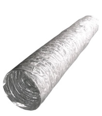 Воздуховод гибкий AF 127 AirProf