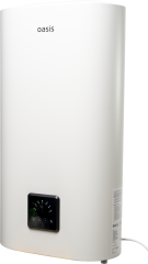 Водонагреватель электрический накопительный OASIS AP-50
