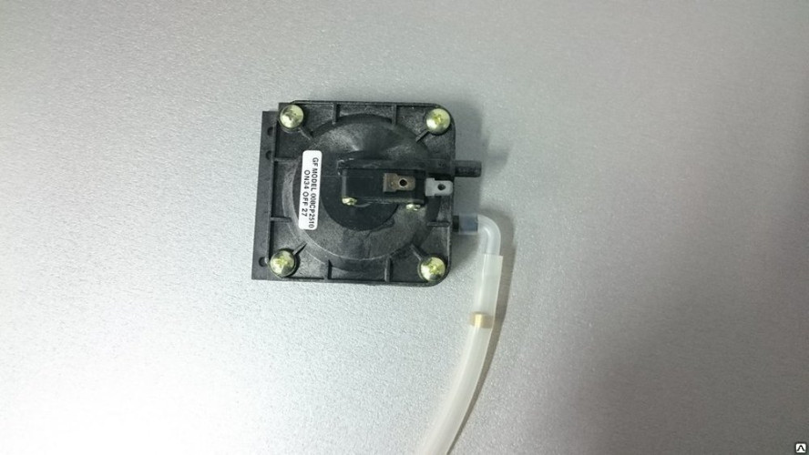 Датчик давления воздуха Navien GA 11-35K(N), GST 35-40K(N) (30004407B)