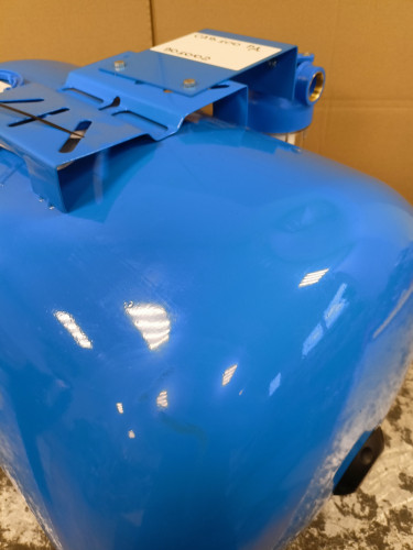 Автобак EcWATER CAB 100 РД УЦЕНКА SN 301002