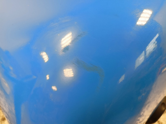 Автобак EcWATER CAB 100 РД УЦЕНКА SN 301002