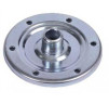 Контрфланец со штуцером 1" D140
