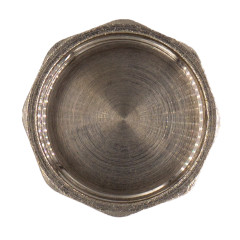 Заглушка 3/4" ВР латунь СТМ