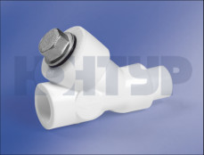 Фильтр-сетка ф32 В-Н ПП(б) КОНТУР