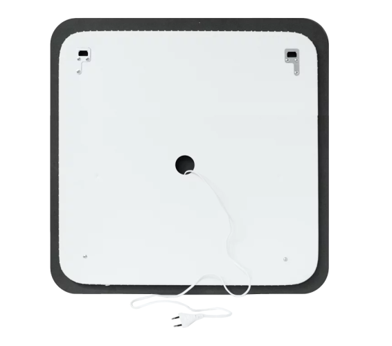 Зеркало DIAL Led 800х800 SANITA LUXE