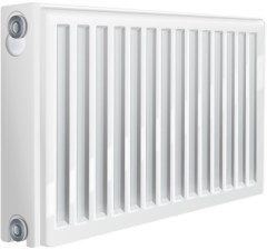 Радиатор стальной C33 Oasis Pro 500*1600 (5238 Вт) боковое подключение