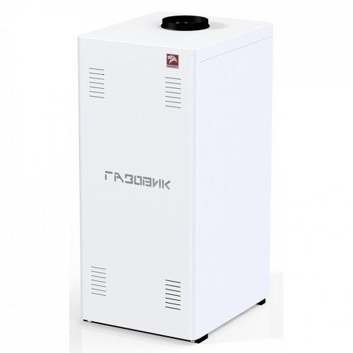 Котел газовый напольный Лемакс АОГВ 6-1 одноконтурный