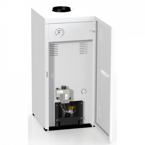 Котел газовый напольный Лемакс АОГВ 6-1 одноконтурный