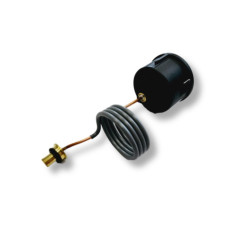 Манометр Navien EQB / Deluxe  (30002308С)