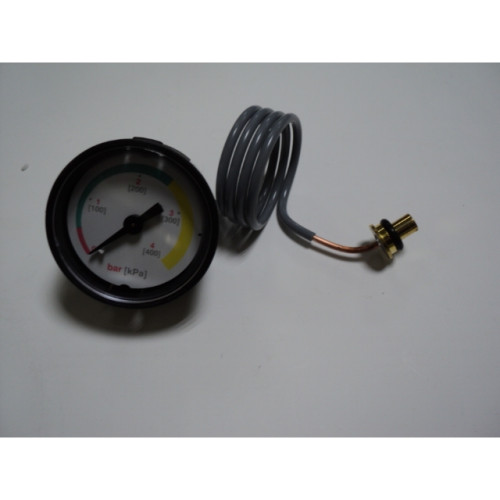 Манометр Navien EQB / Deluxe  (30002308С)