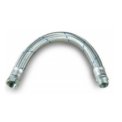 Шланг соединительный прямой 1"х700мм