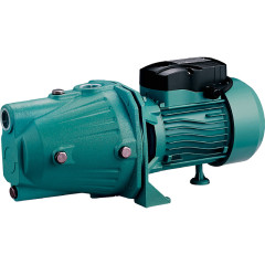 Насос поверхностный центробежный AET-120L ZEGOR