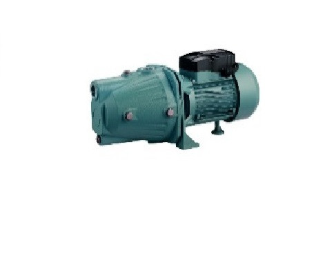 Насос поверхностный центробежный AET-120L ZEGOR