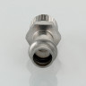 Муфта из нержавеющей стали НР 18х3/4" пресс VTi.901