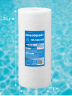 Картридж Аквабрайт ПП-10 М-10ББ Big Blue 10" PP вспененный полипропилен 10 mcr