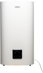 Водонагреватель электрический накопительный OASIS AP-100