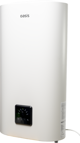 Водонагреватель электрический накопительный OASIS AP-100