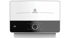 Водонагреватель проточный электрический AURES M 12 кВт TR