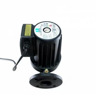 Насос циркуляционный PUMPMAN GRS 40/10F-M 220V