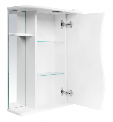 Зеркало ЛИРА SANITA