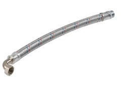 Шланг соединительный угловой 1&quot;х800мм