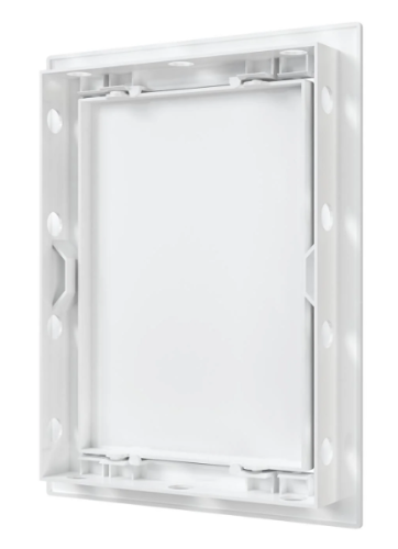 Люк ревизионный AD 150 х 200 AURAMAX (дверца сантехническая)