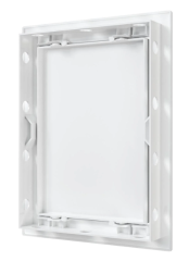 Люк ревизионный AD 150 х 200 AURAMAX (дверца сантехническая)