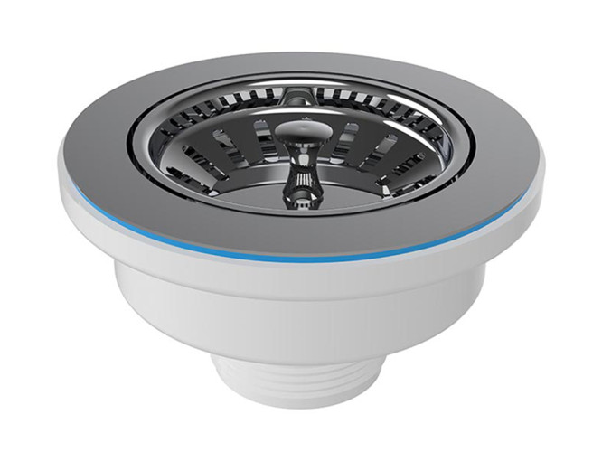 Выпуск для сифона 3 1/2 E104-0