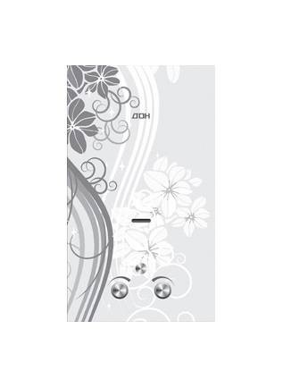 Колонка газовая ДОН JSD-20 EGFT patterns