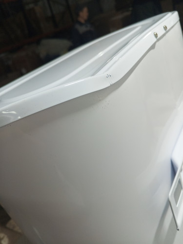 Водонагреватель электрический накопительный OASIS VZ-30 л (бак из нержавеющей стали) УЦЕНКА 100500