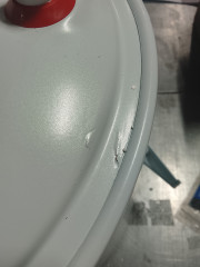 Водонагреватель электрический EDISSON ES 30 V 10883 УЦЕНКА